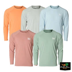 BANDED - PERFORMANCE ADVENTURE MOCK NECK SHIRT