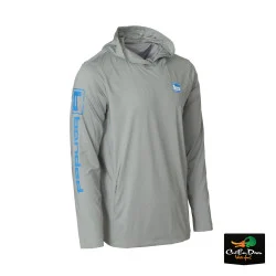 BANDED GEAR - PERFORMANCE ADVENTURE HOODIE - GRAY
