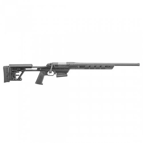 BERGARA B-146.5CREEDMOOR 24" BARREL BMP CHAS