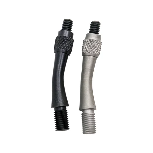 Bergara B14 Rimfire Threaded Bolt Handle Upgrade