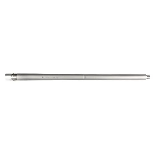 24" 6.5 Creedmoor Rifle Length AR 10 Barrel, Premium Series
