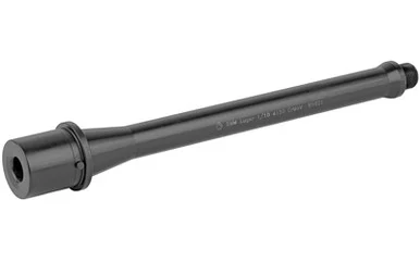 Ballistic Advantage, 9MM, 8.3", Black, AR15