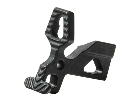Battle Arms Development Enhanced Bolt Catch