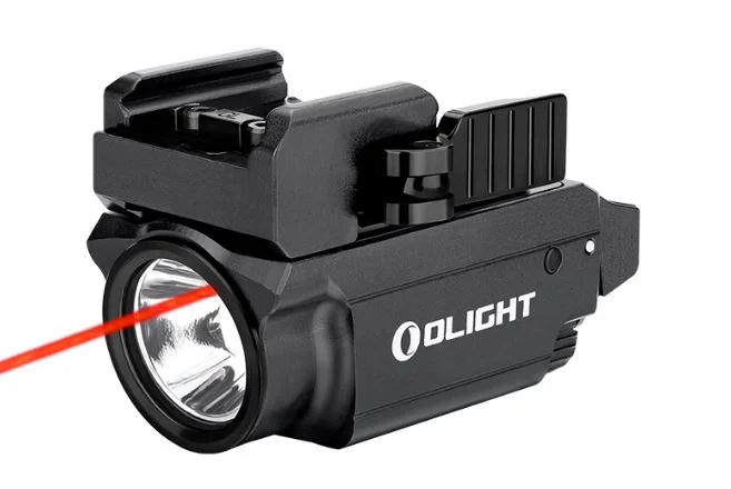 Olight Baldr RL Mini - Black