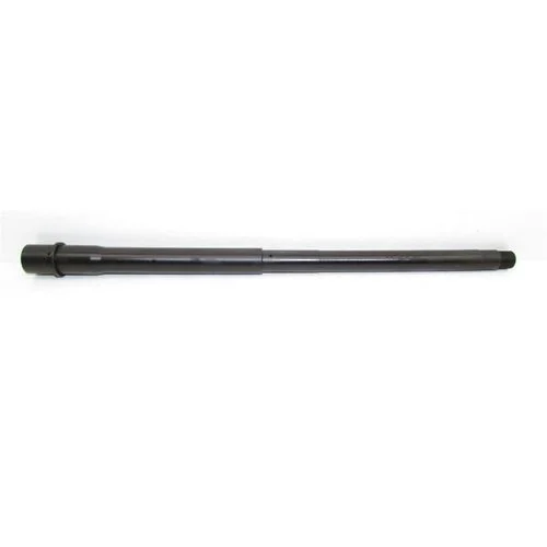 AR-15 16" 6.8 SPCII Hbar Nitride Stripped