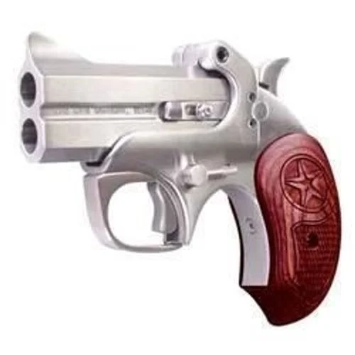 Bond Arms Texas Defender 9mm Derrenger