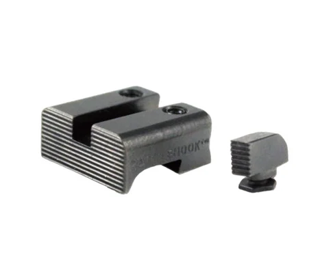Battlehook H-KB05: Sight Sets for GLOCK Pistols