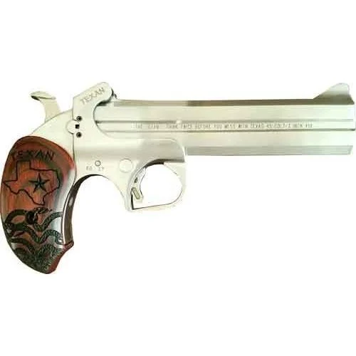 BOND ARMS TEXAN .45LC/.410-3