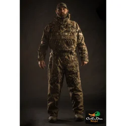 BANDED GEAR REDZONE 2.0 BREATHABLE INSULATED CHEST WADERS