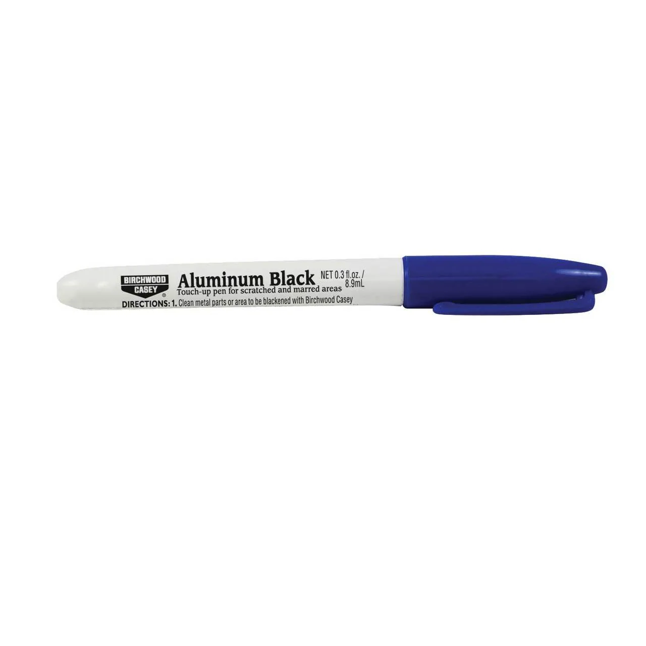 Aluminum Black Metal Finish Touch-Up Pen