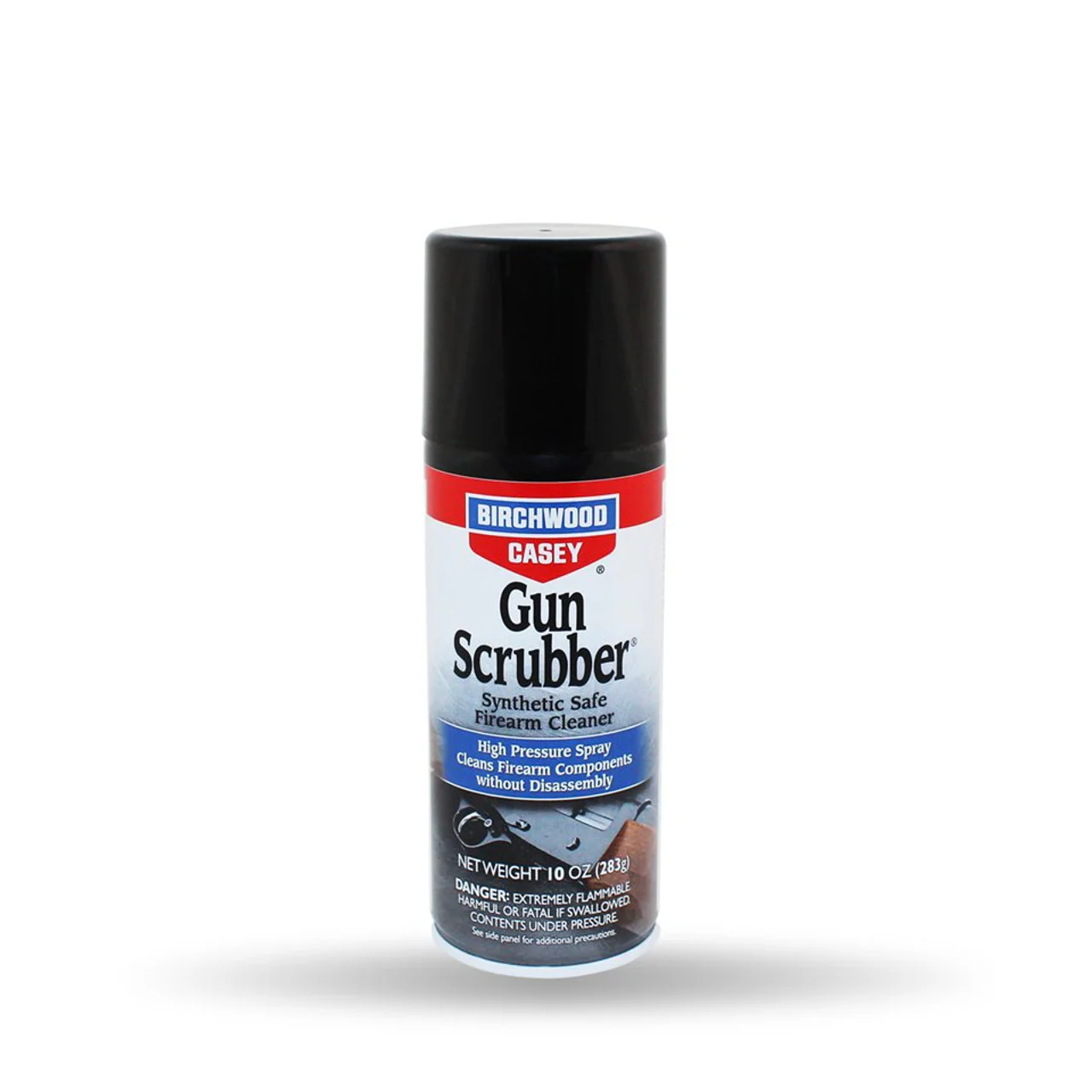Gun Scrubber Synthetic Firearm Cleaner, 10 fl. oz. Aero