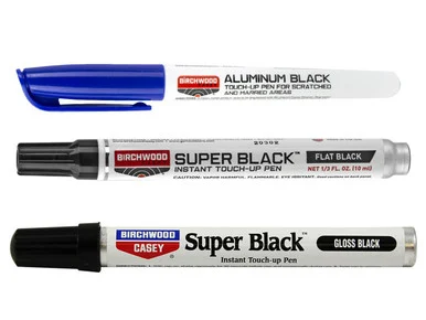 Birchwood Casey Super Black Touch Up Pen