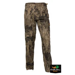 BROWNING WASATCH CB CAMO PANTS - REALTREE TIMBER CAMO
