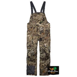 BROWNING WICKED WING INSULATED BIBS - MAX-5 CAMO