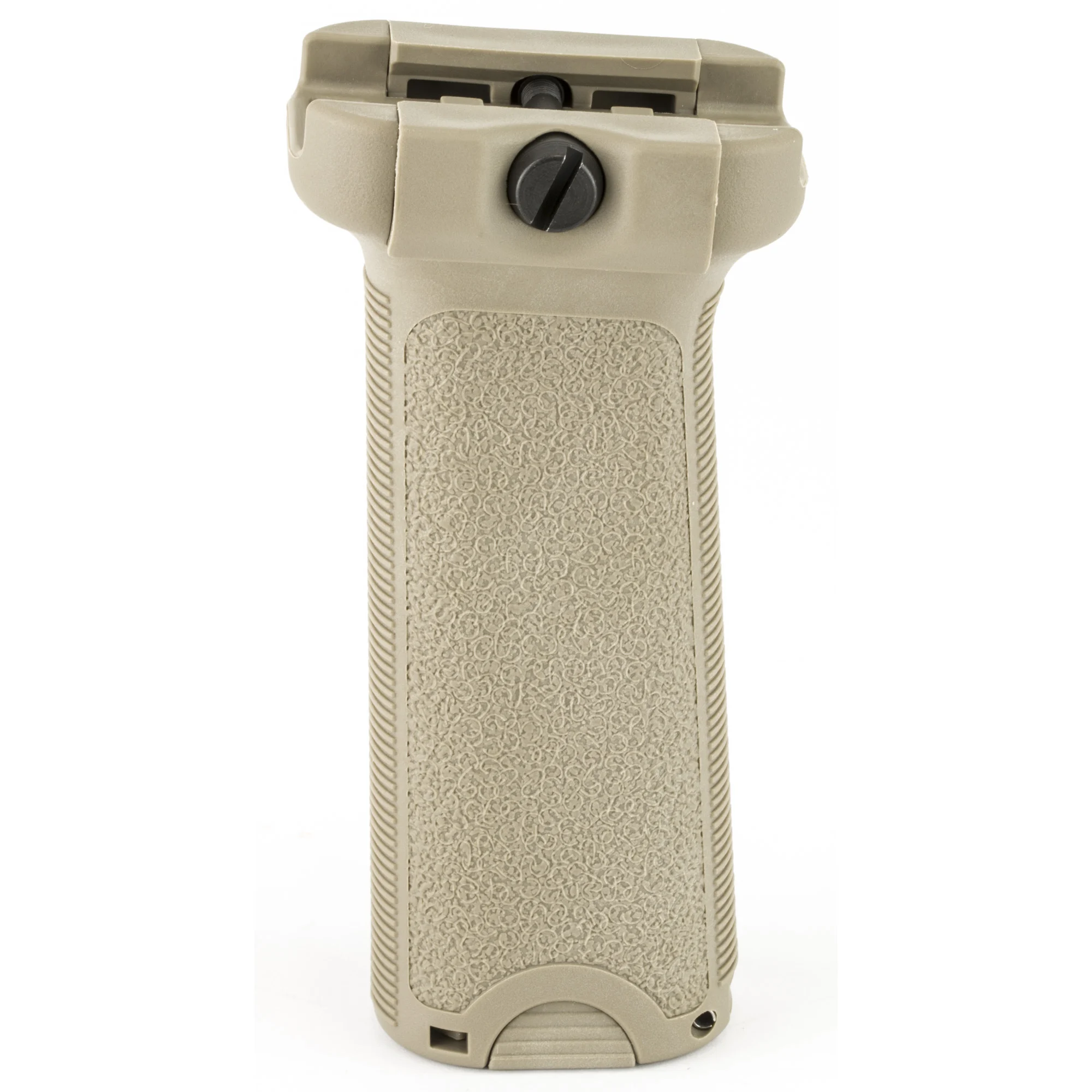 Bravo Company Vertical Grip - FDE