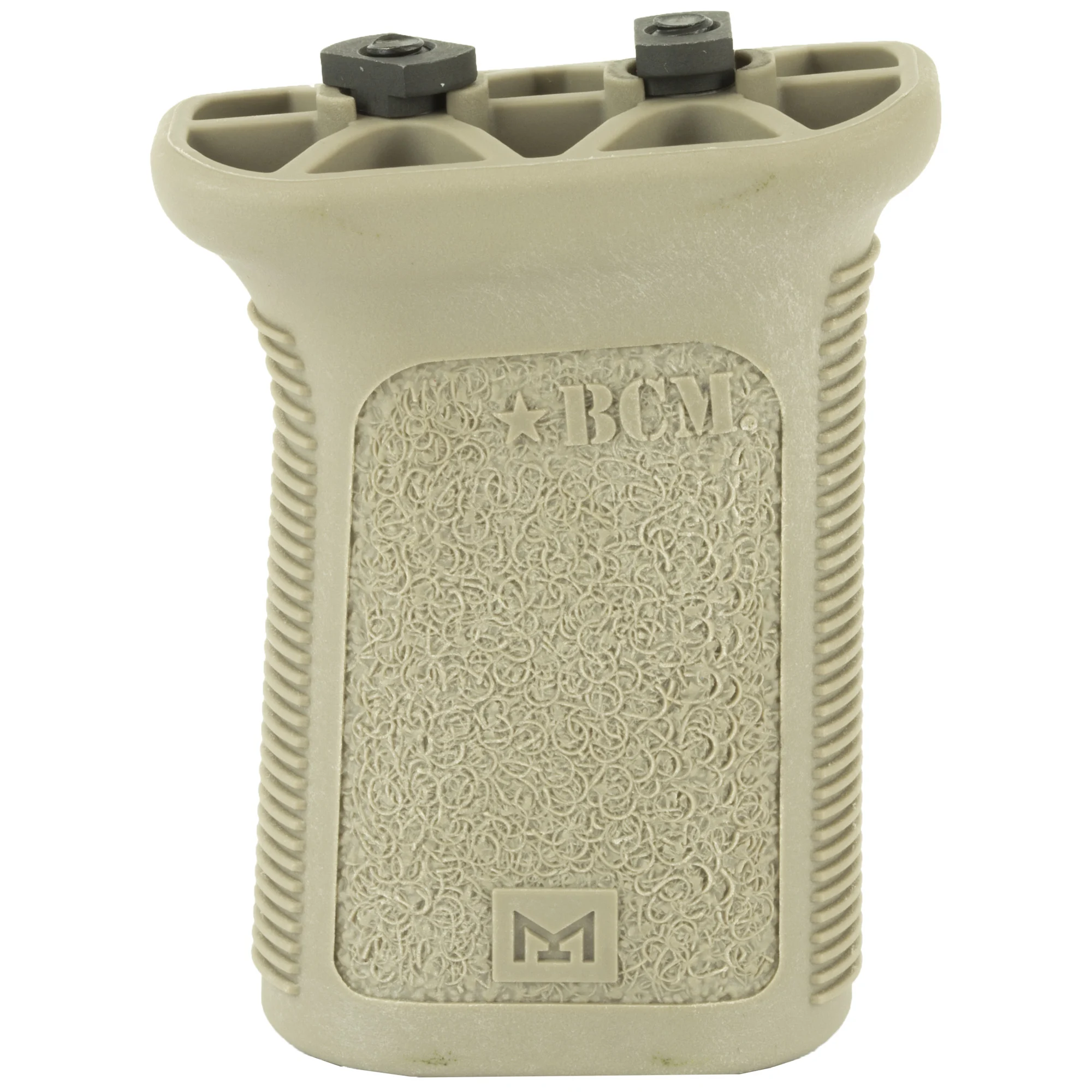Bravo Company Vertical Grip Mod 3 M-LOK - FDE