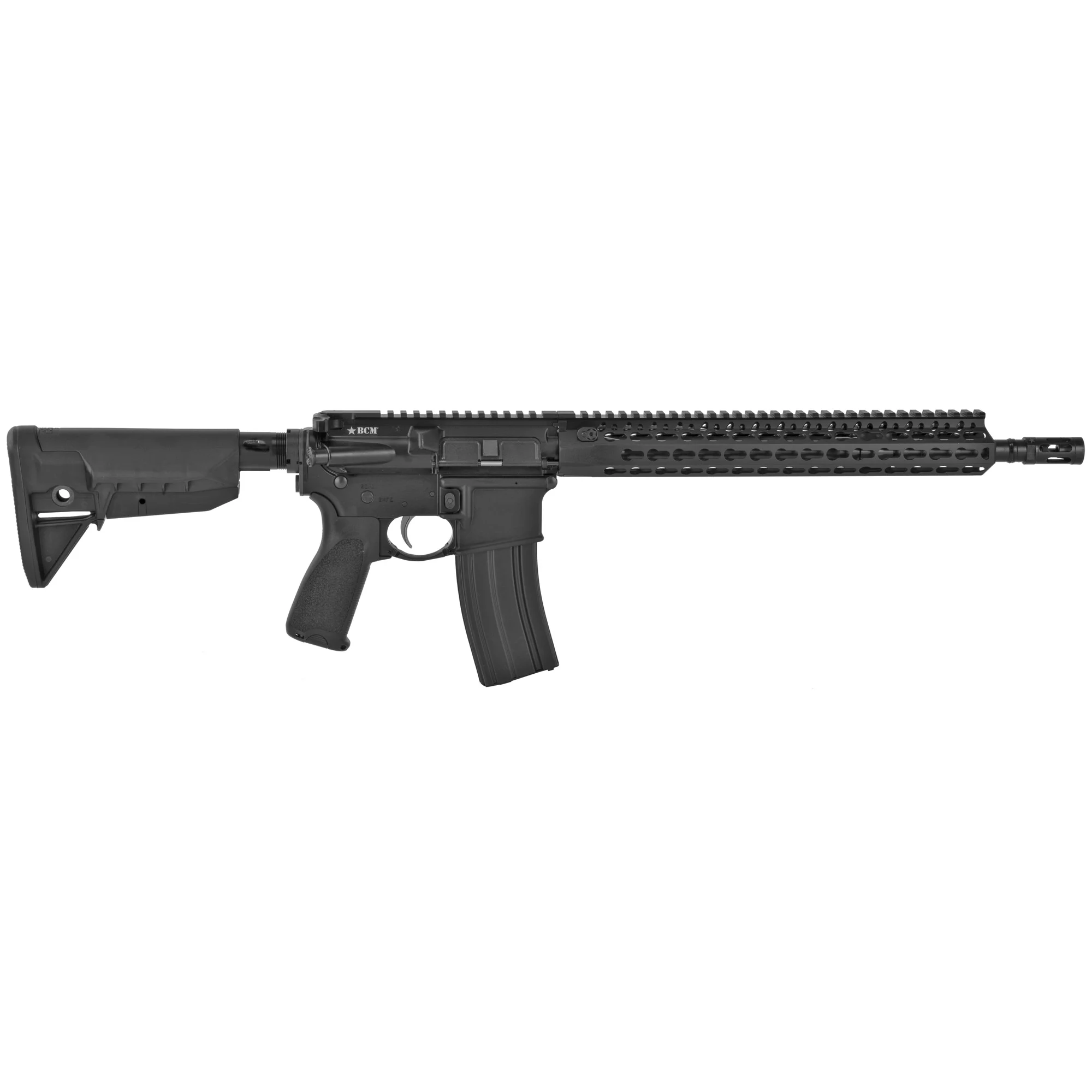 BCM RECCE-14 KMR-A 5.56mm 14.5" Rifle