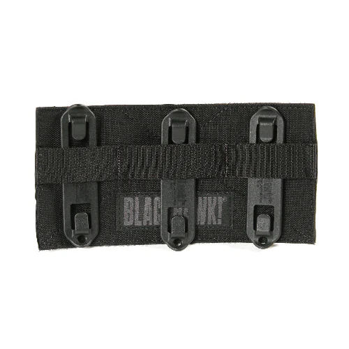 S.T.R.I.K.E. Patch Panel