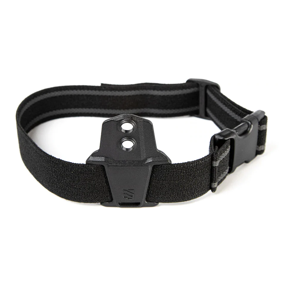 T-Series JSBL Leg Strap Adapter Black (becomes Available Mid/late April - Mid/late May 2025)