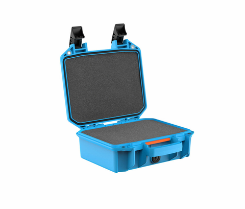Pelican: V100C Vault Equipment Cases