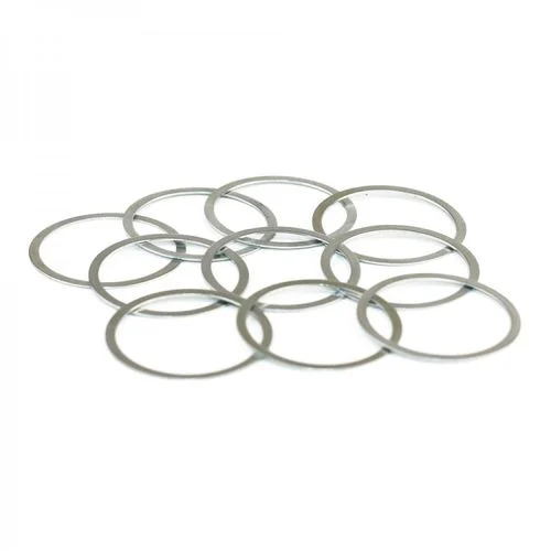 TGI Barrel Nut Washer / Shim - Pack of 10