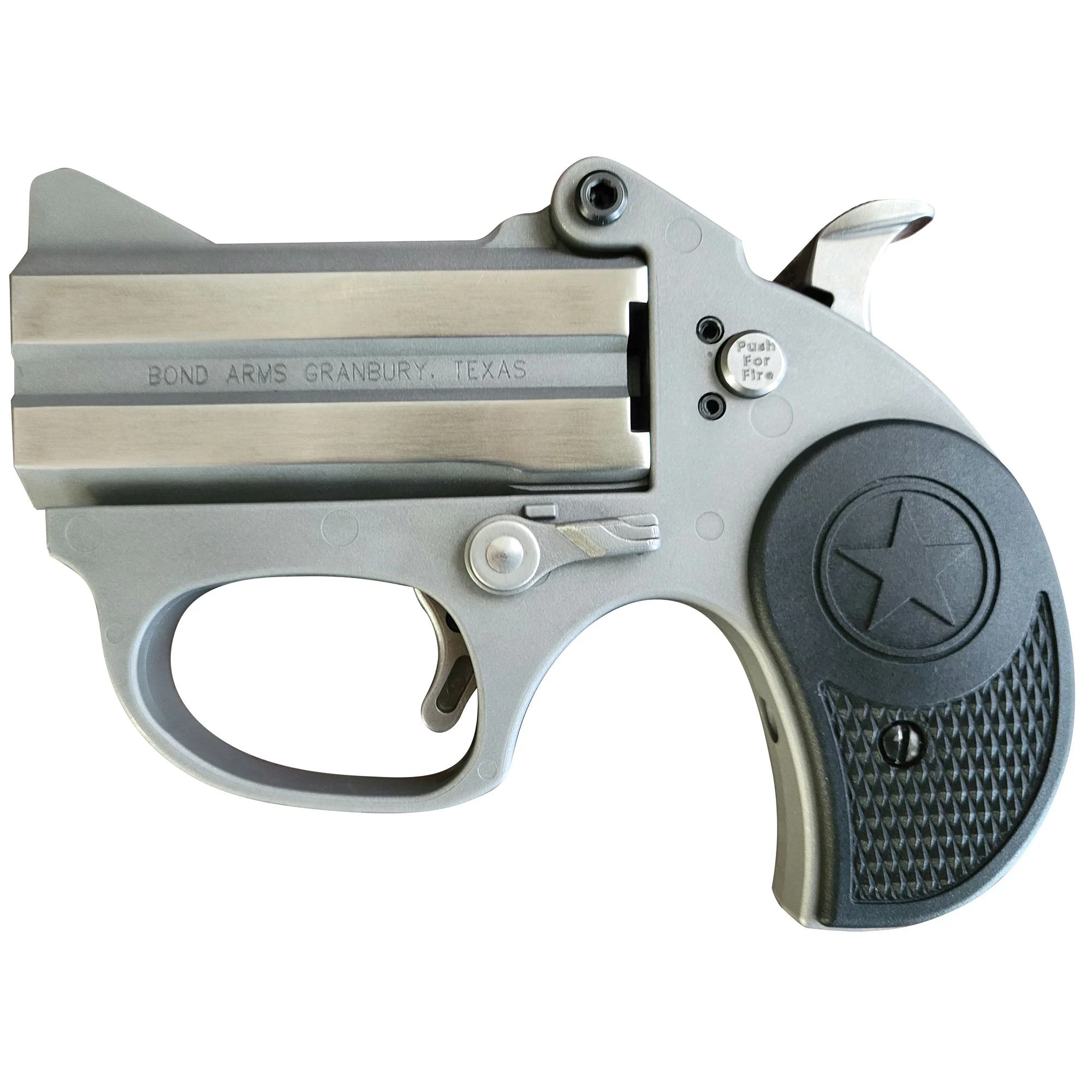 Bond Arms Stinger - .380ACP