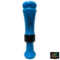 RNT CUSTOM 2021 BONES MONDO - DEADSHOT SKY BLUE ACRYLIC