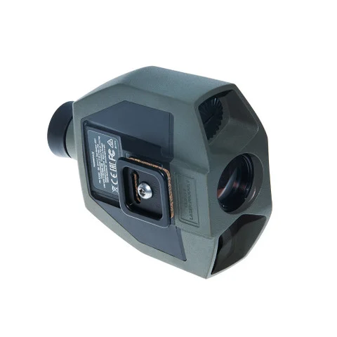 Really Right Stuff BPNS: Laser Range Finder body plate, Terrapin X