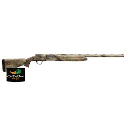 BROWNING A5 12 GUAGE SHOTGUN 26" BARREL 3.5" CHAMBER ATACS ARID/URBAN CAMO