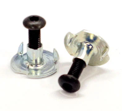 ACCU-SHOT:BT1517Rail Mounting Fastener Set