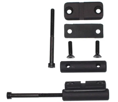 ACCU-SHOT:BT29TRG Rail Kit