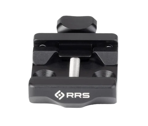 Really Right Stuff BTC-Pro: Clamp for Atlas Bipod
