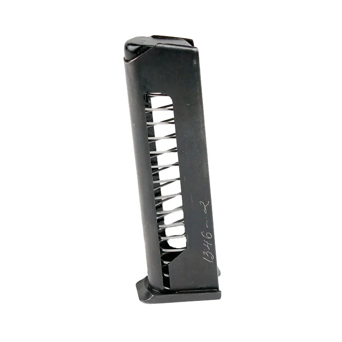 Bulgarian Makarov Magazine 9x18 - 8RD