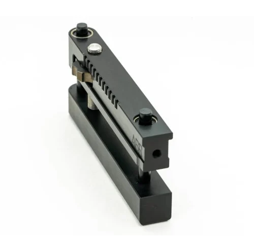 Long Shot Precision Adjustable Bag Rider - Ruger Precision
