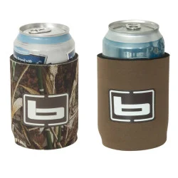 Banded Neoprene Can Cooler