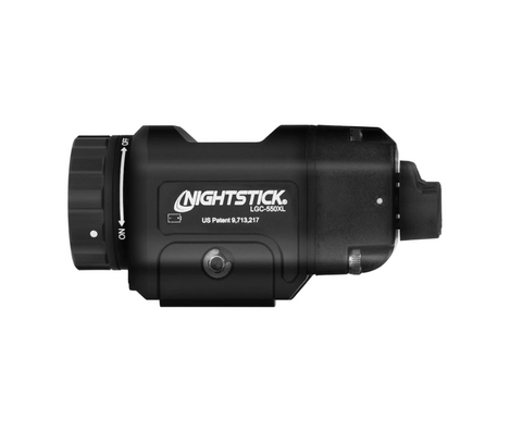 Bayco: Long Gun Compact Weapon Light