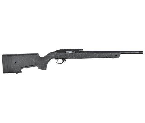 Bergara: BXR, .22LR, Carbon Fiber, 16.5"