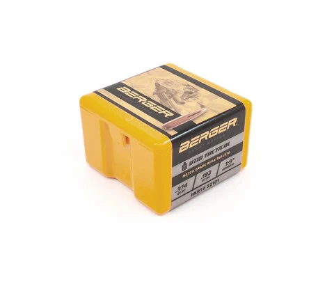 Berger 22101: 22 Cal 77gr OTM Tactical, 100/Box