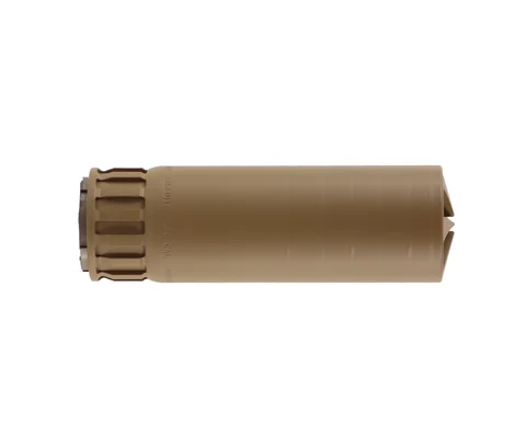Abel: The Biscuit 5.56, FDE