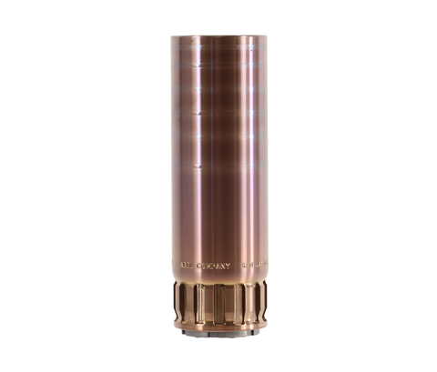 Abel: The Biscuit 5.56, Raw Patina