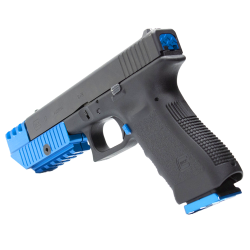 Anarchy Outdoors Upgrade Kit For Glock Pistols