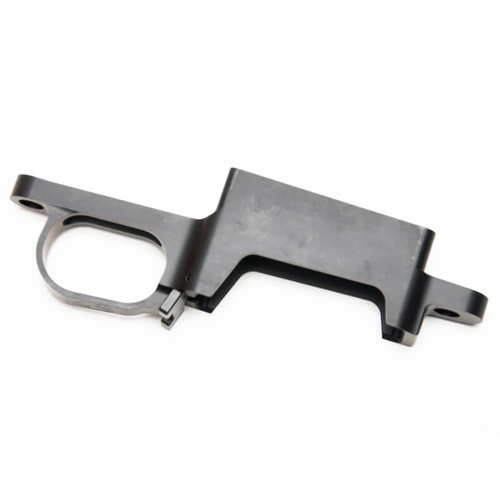 Hawkins M5 Bottom Metal