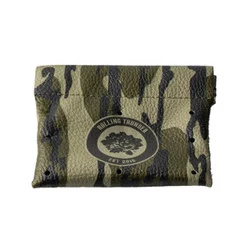 Rolling Thunder Bottomland Mouth Call Pouch