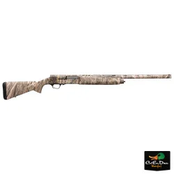 BROWNING A5 SHOTGUN MOSSY OAK SHADOW GRASS HABITAT