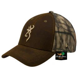 BROWNING OPENING DAY WAX - MOSSY OAK BREAK-UP COUNTRY