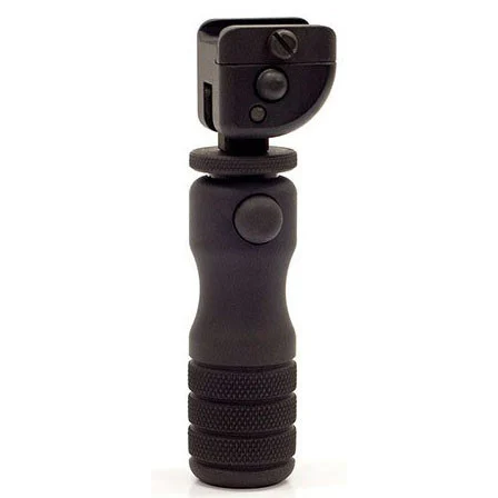 Atlas BT13-QK Mid Height PRM (Precision Rail Monopod) with QK02 Quick Knob