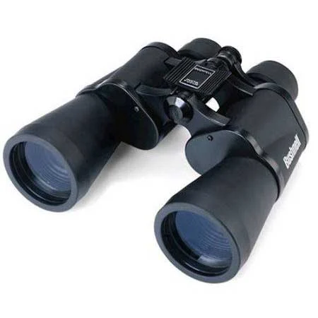 Bushnell Falcon 10 x 50mm Binocular				Not Yet Rated| Write the First ReviewSKU: 100-B-133450UPC: 029757334503Manufacturer: Bushnell