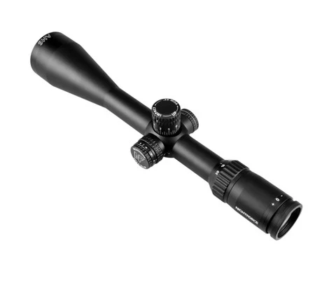 Nightforce: Like New SHV 5-20x56 F2, MOAR - Center Illumination