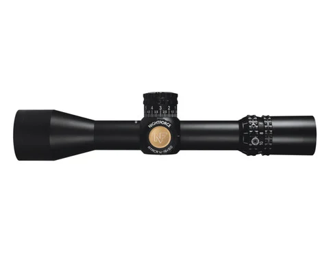 NightForce C544: ATACR 4-16x50 F2, MOAR, ZeroStop, Digillum