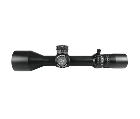 Nightforce: Like New NX8 2.5-20x50 F1, MOAR